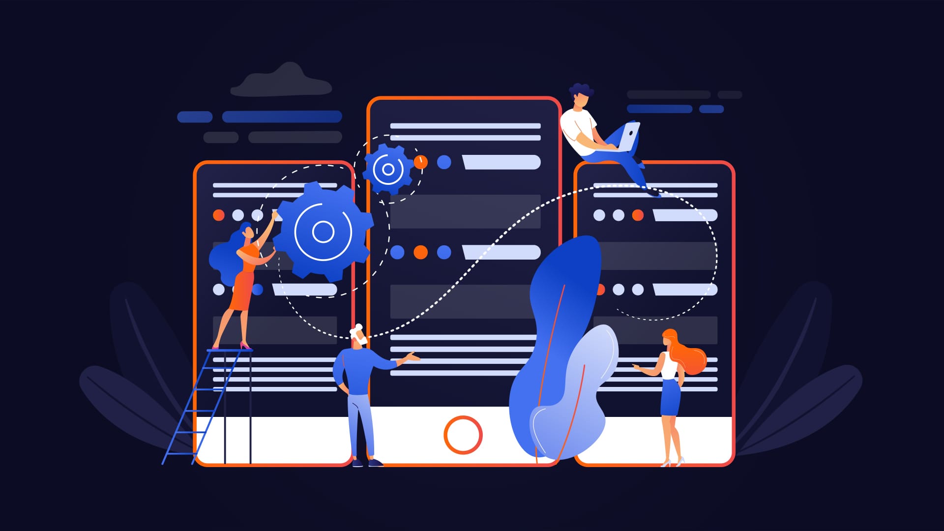 The hidden complexity of simple code - Levi9 article
