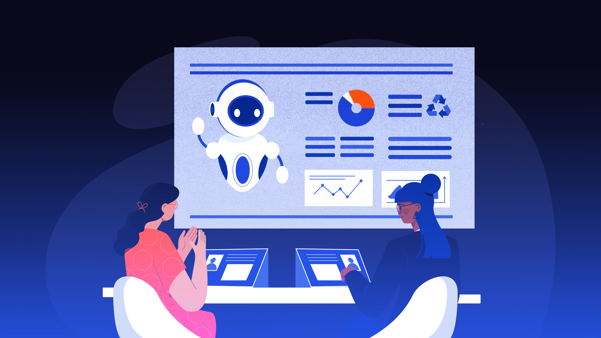 Leading with Intelligence in Agile projects