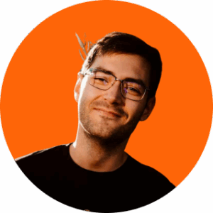 Picture of Ionut Lumina