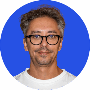 Picture of Liviu Costea