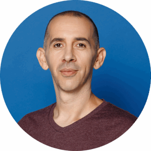 Picture of Iustin Achitenei