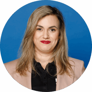 Picture of Monica Coros