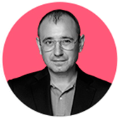 Picture of Codrin Baleanu