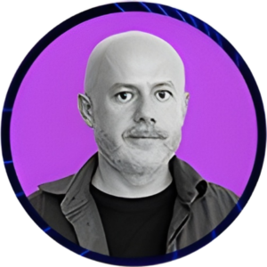 Picture of Peter Hudak