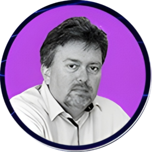 Picture of Jim de Haas