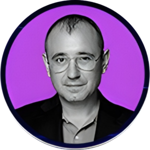 Picture of Codrin Baleanu